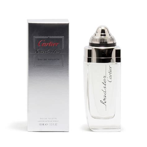 roadster by cartier cologne